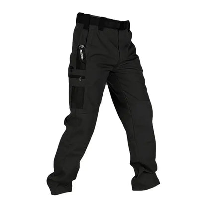 Men's Tactical Cargo Work Pants
