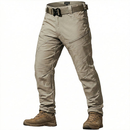 Men's Urban Pro Stretch Tactical Work Pants
