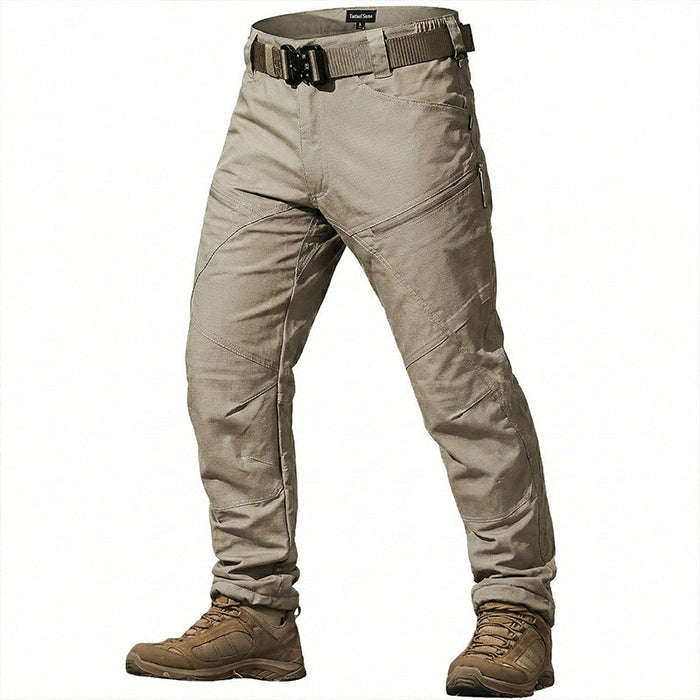 Men's Urban Pro Stretch Tactical Work Pants