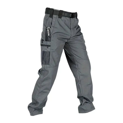 Men's Tactical Cargo Work Pants