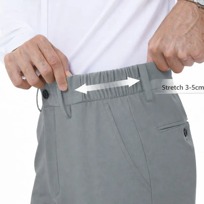 Filorm Men's Business Casual Dress Pants