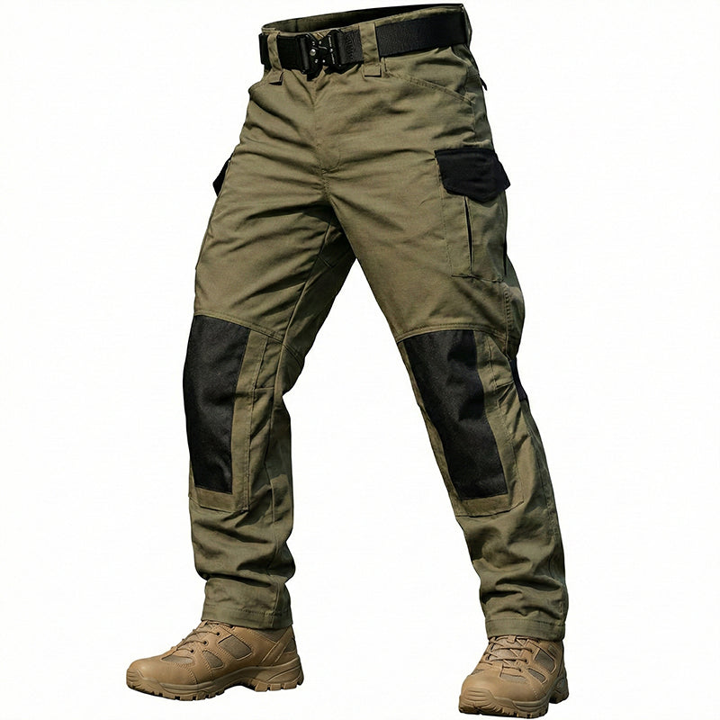 Men's Waterproof Ripstop Urban Cargo Pants