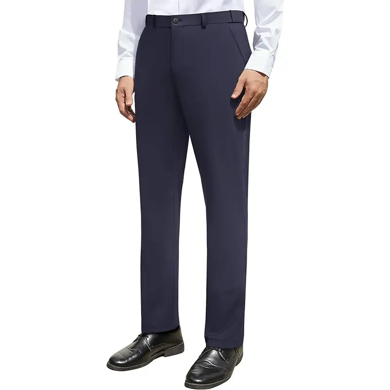 Filorm Men's Business Casual Dress Pants