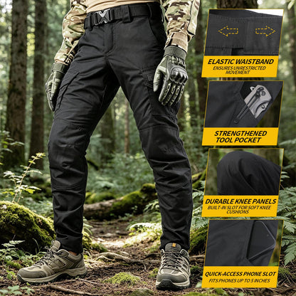 Men's Phantom Operator Tactical Pants