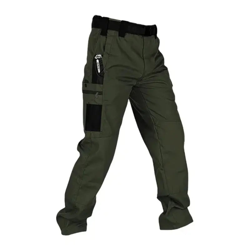 Men's Tactical Cargo Work Pants
