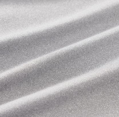 Commuter Polo Shirt Heather Gray
