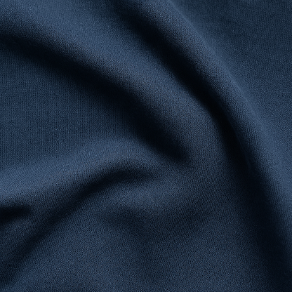 Organic Cotton Crew Neck Tee