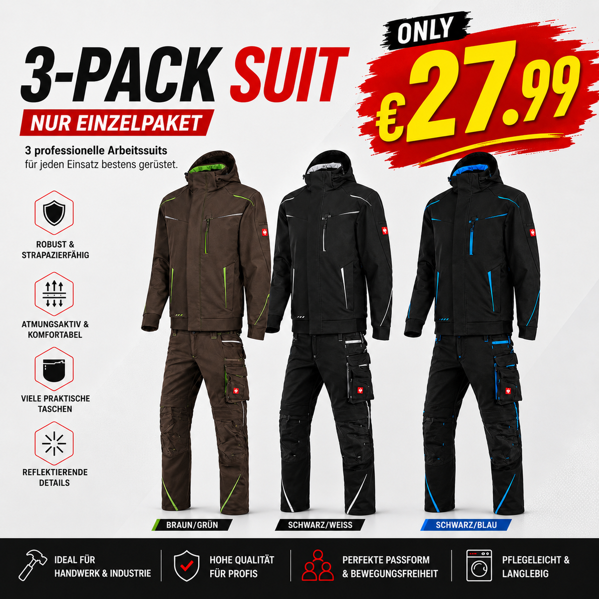 Premium Waterproof Jackets Built for Hiking, Travel & Adventure