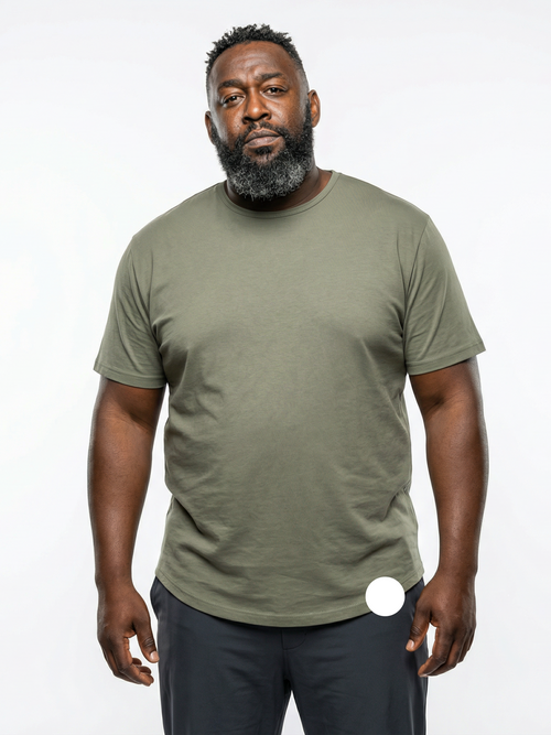 Titan Tee