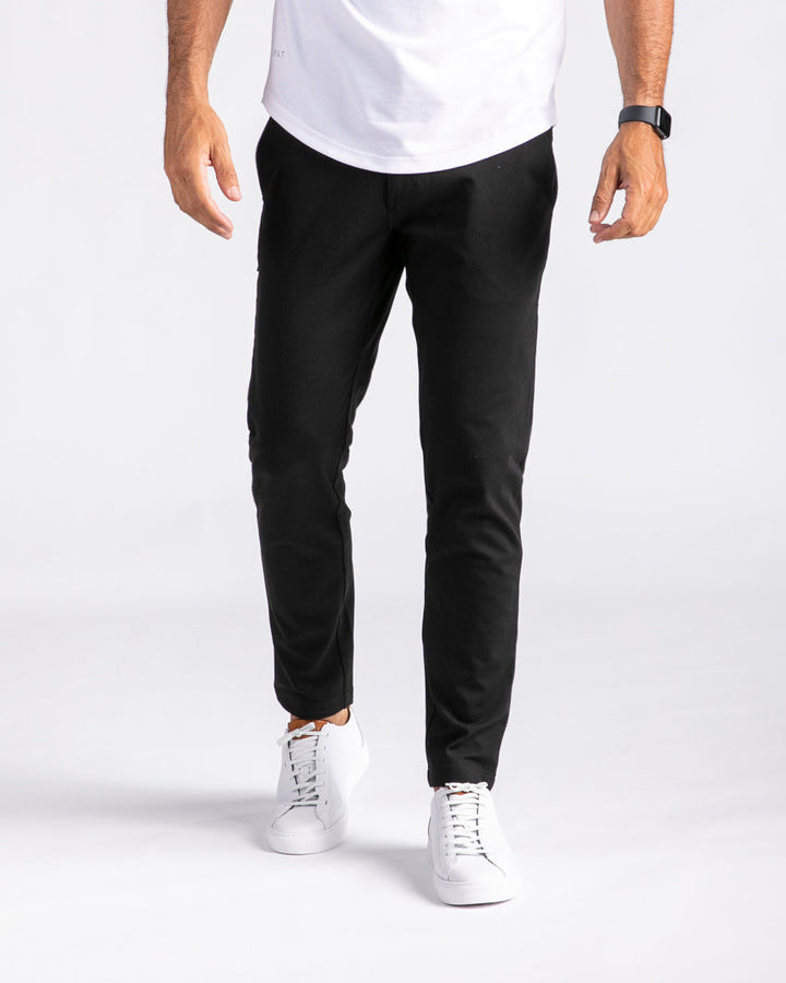 Men's Premium 4-Way Stretch Commuter Pants