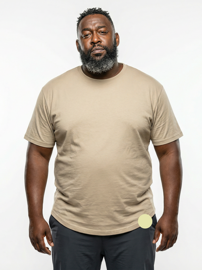 Titan Tee