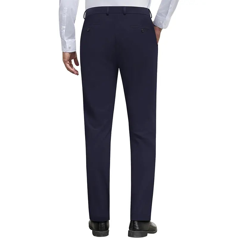 Filorm Men's Business Casual Dress Pants