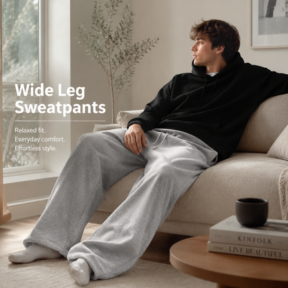 Wide-leg sweatpants detail be7a4f57e352b784a9ad057194401d4a.png