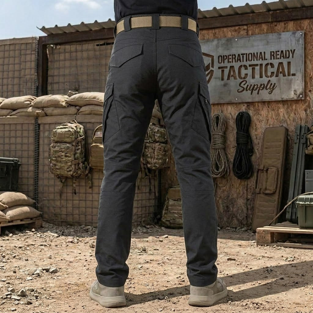 Men's Phantom Operator Tactical Pants