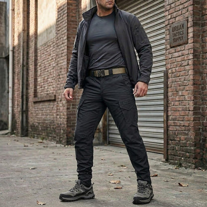 Men's Phantom Operator Tactical Pants
