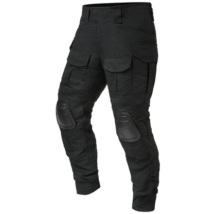 Men's G3 Combat Pants with Knee Pads