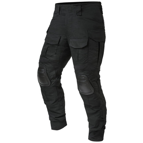 Men's G3 Combat Pants with Knee Pads