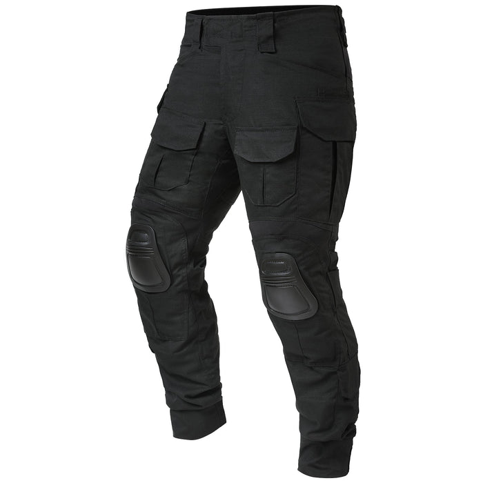 Men's G3 Combat Pants with Knee Pads