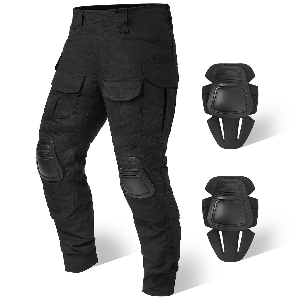 Men's G3 Combat Pants with Knee Pads