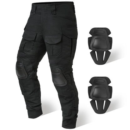 Men's G3 Combat Pants with Knee Pads