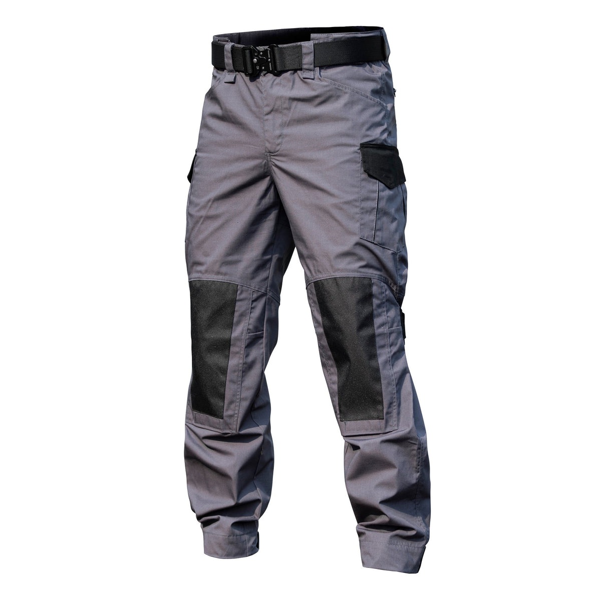 Men's Waterproof Ripstop Urban Cargo Pants