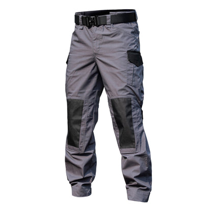 Men's Waterproof Ripstop Urban Cargo Pants