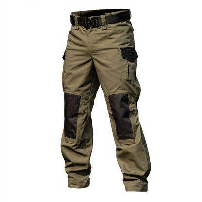 Men's Waterproof Ripstop Urban Cargo Pants