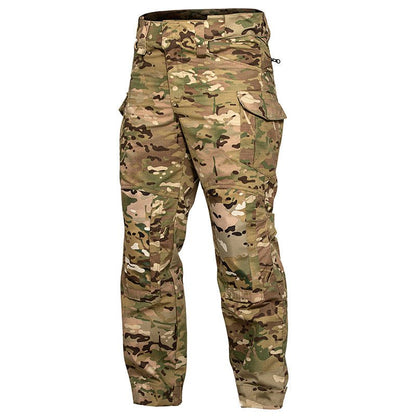 Men's Waterproof Ripstop Urban Cargo Pants