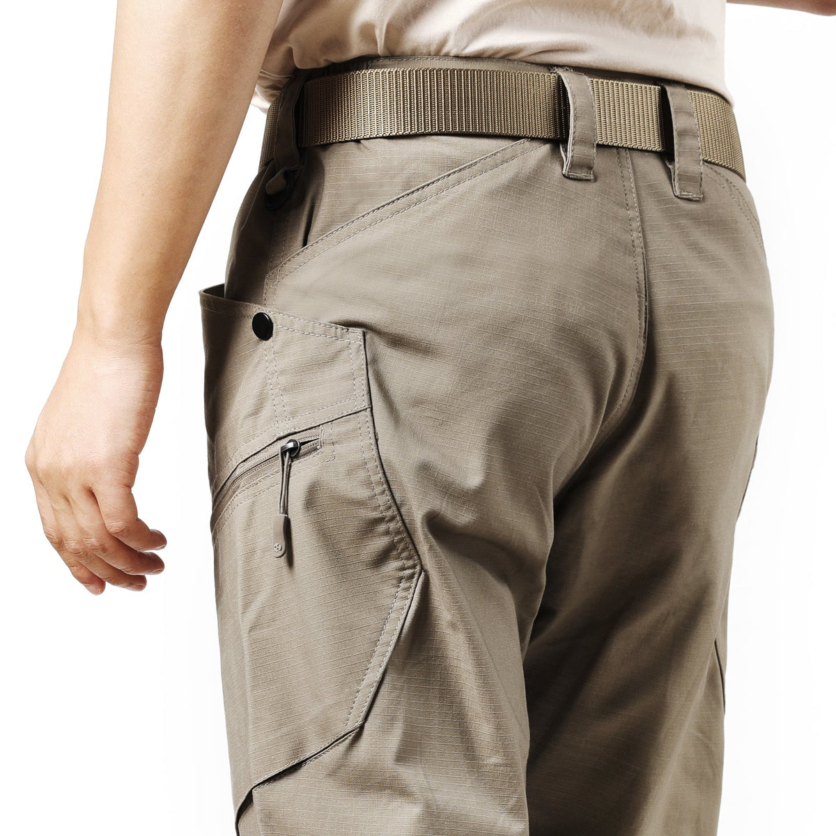 Men's Urban Pro Stretch Tactical Work Pants