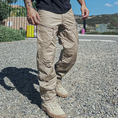 Men's Urban Pro Stretch Tactical Work Pants